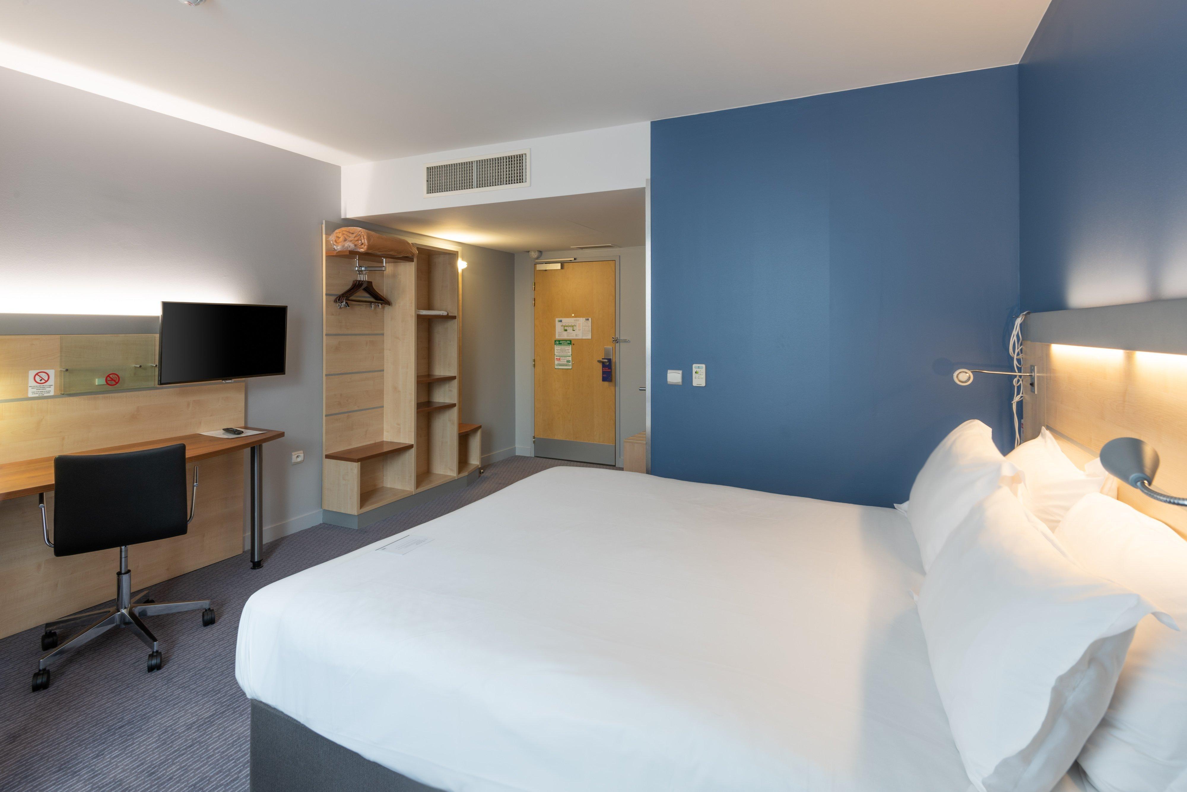 Holiday Inn Express Saint-Nazaire By Ihg Luaran gambar