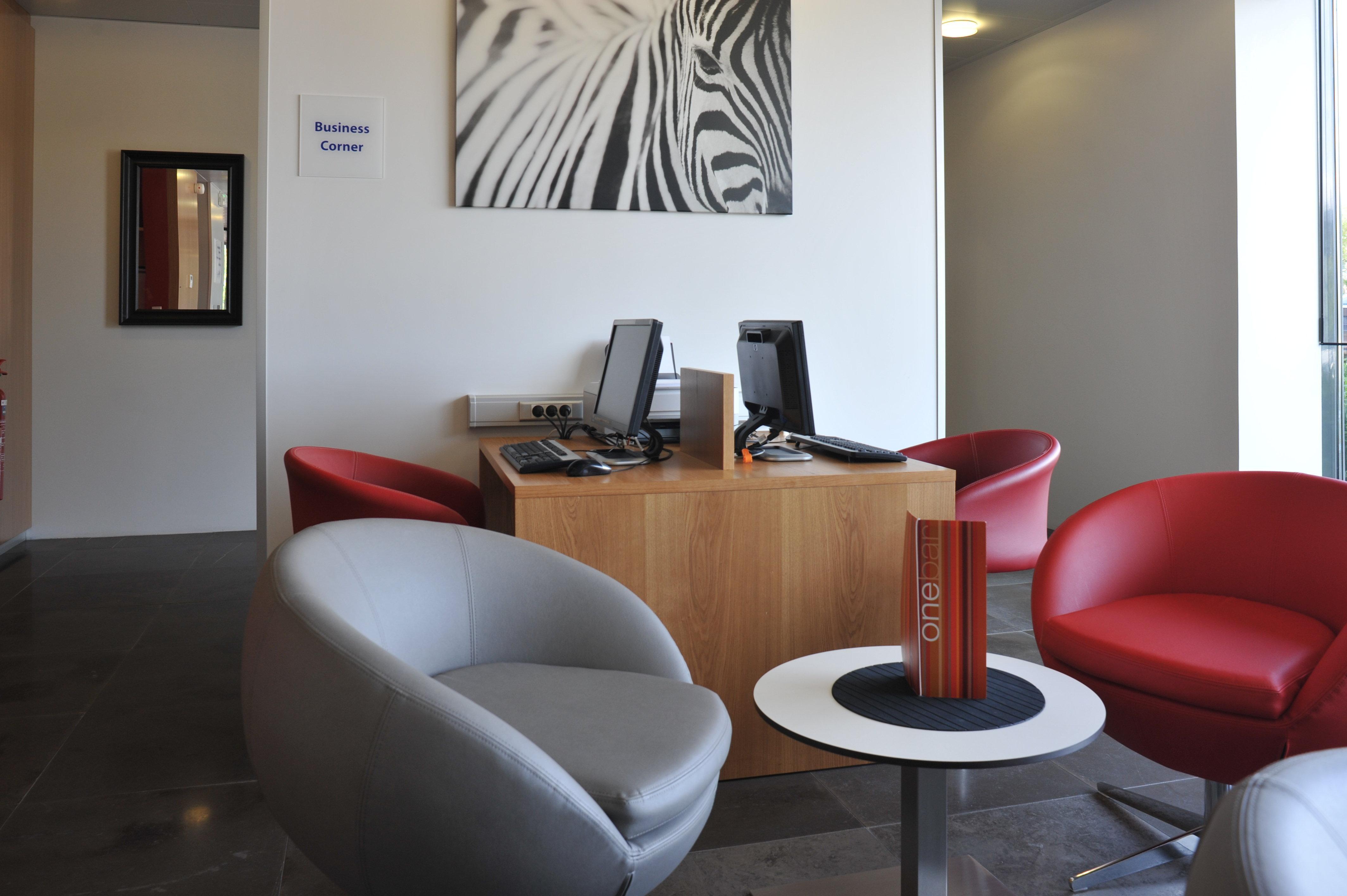 Holiday Inn Express Saint-Nazaire By Ihg Luaran gambar