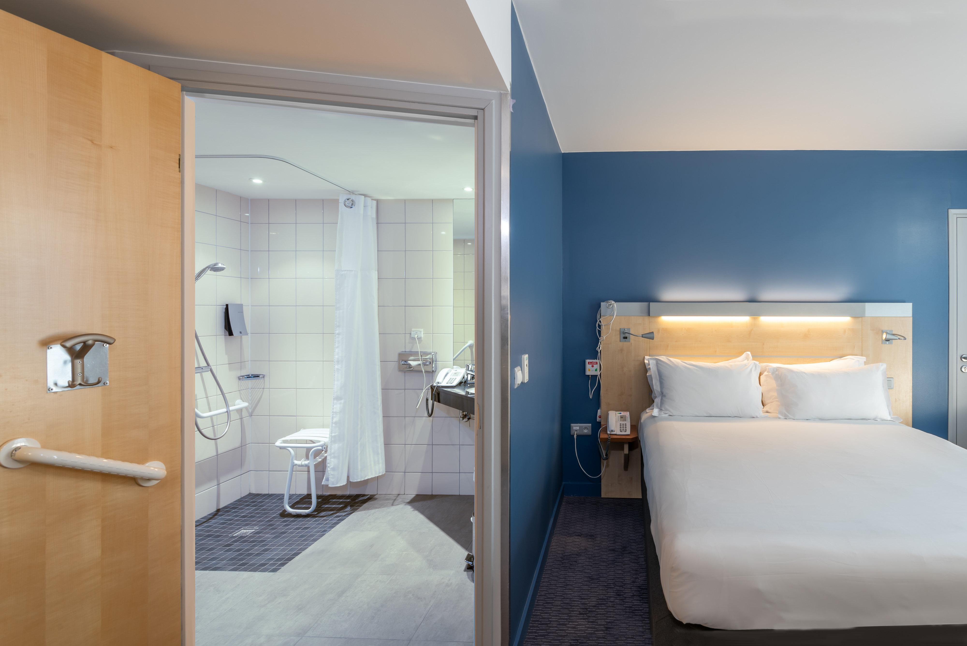 Holiday Inn Express Saint-Nazaire By Ihg Luaran gambar