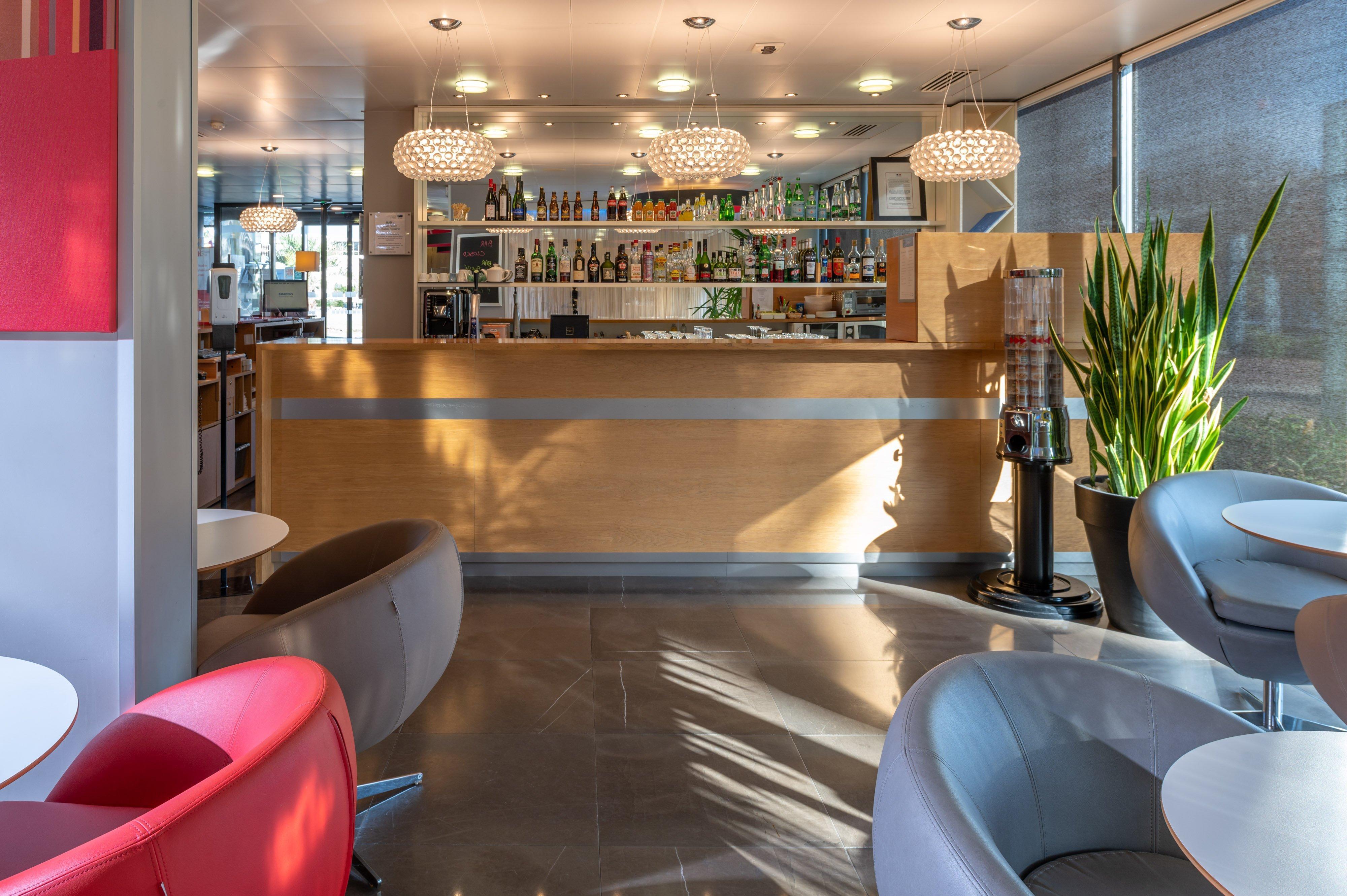Holiday Inn Express Saint-Nazaire By Ihg Luaran gambar
