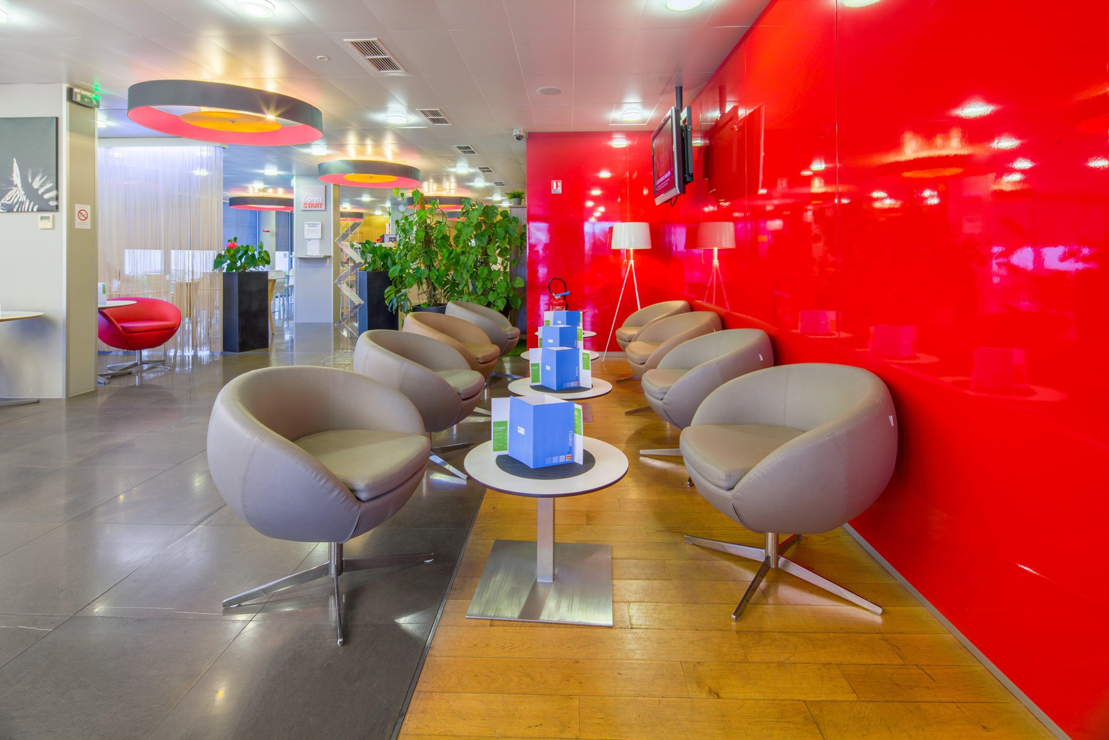 Holiday Inn Express Saint-Nazaire By Ihg Luaran gambar