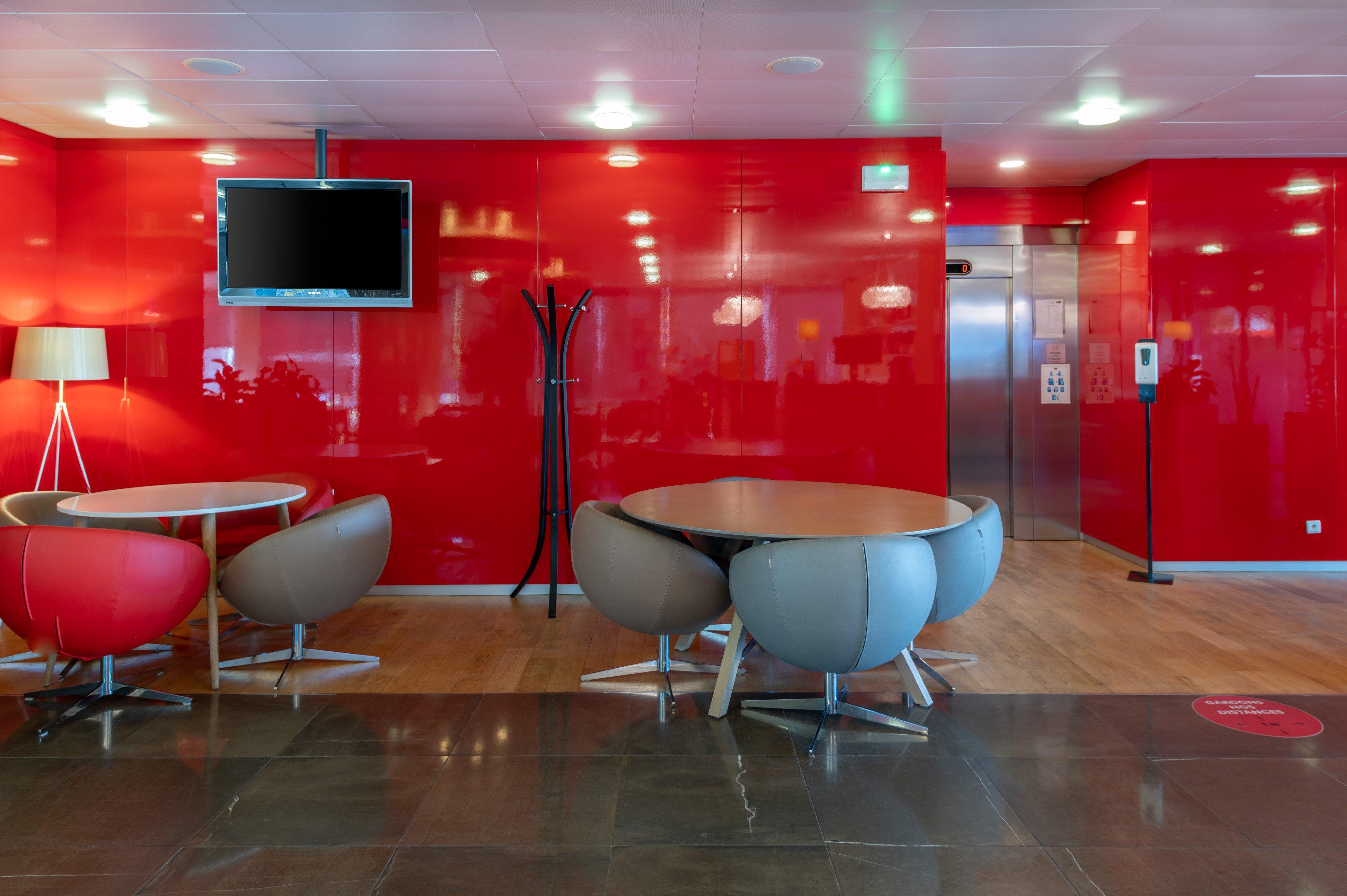 Holiday Inn Express Saint-Nazaire By Ihg Luaran gambar