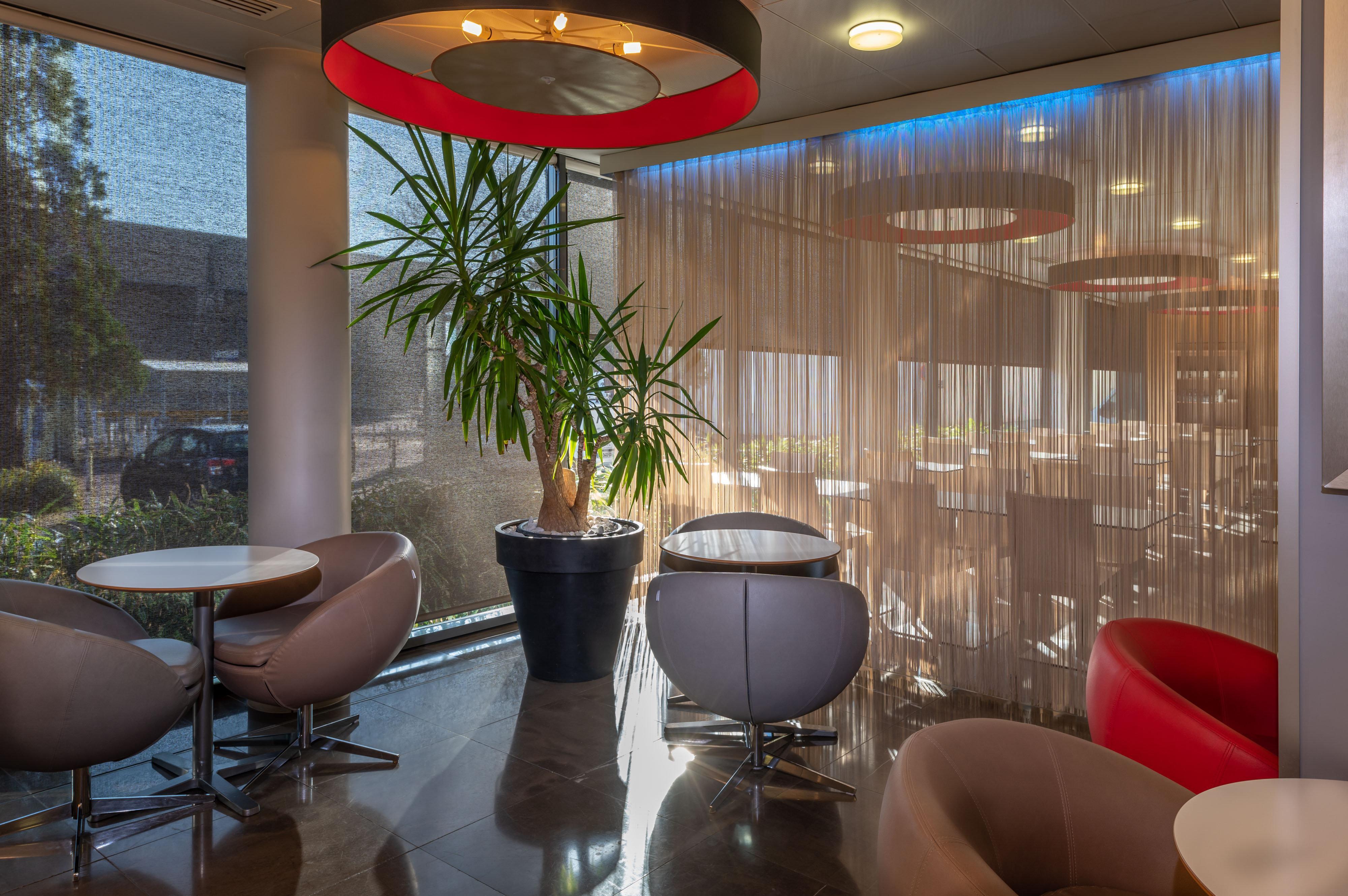 Holiday Inn Express Saint-Nazaire By Ihg Luaran gambar