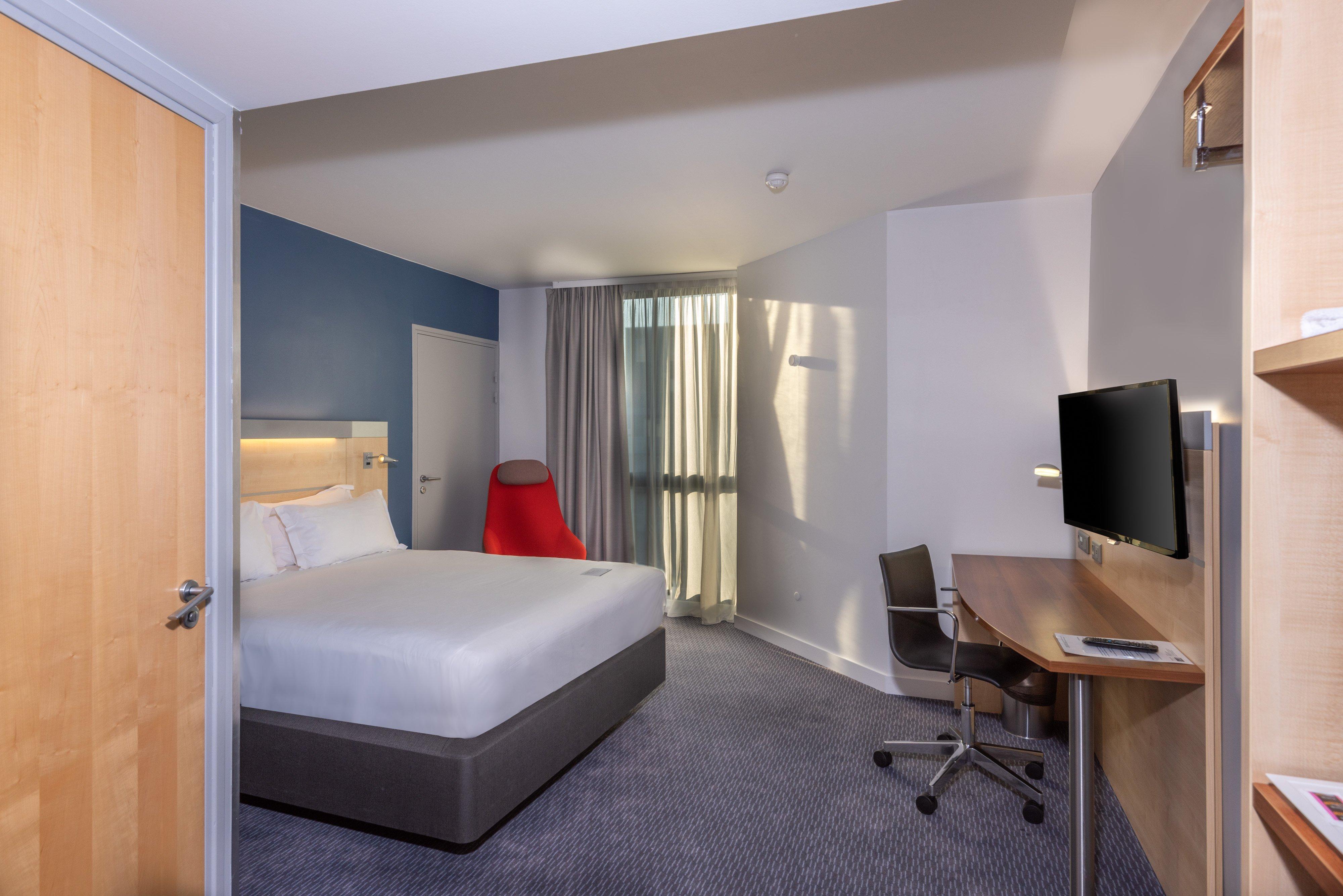 Holiday Inn Express Saint-Nazaire By Ihg Luaran gambar