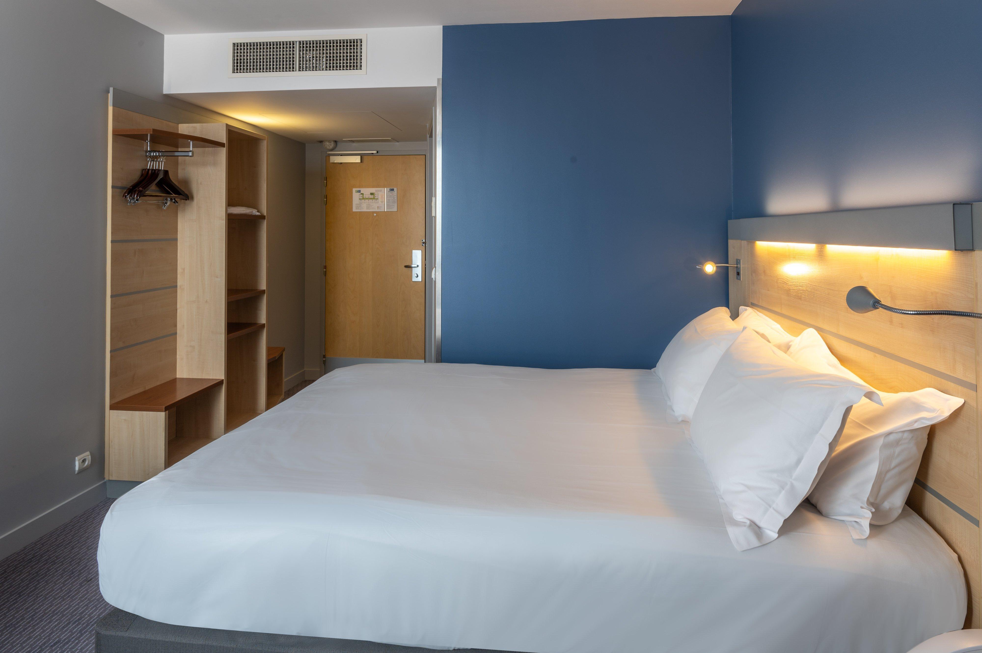 Holiday Inn Express Saint-Nazaire By Ihg Luaran gambar