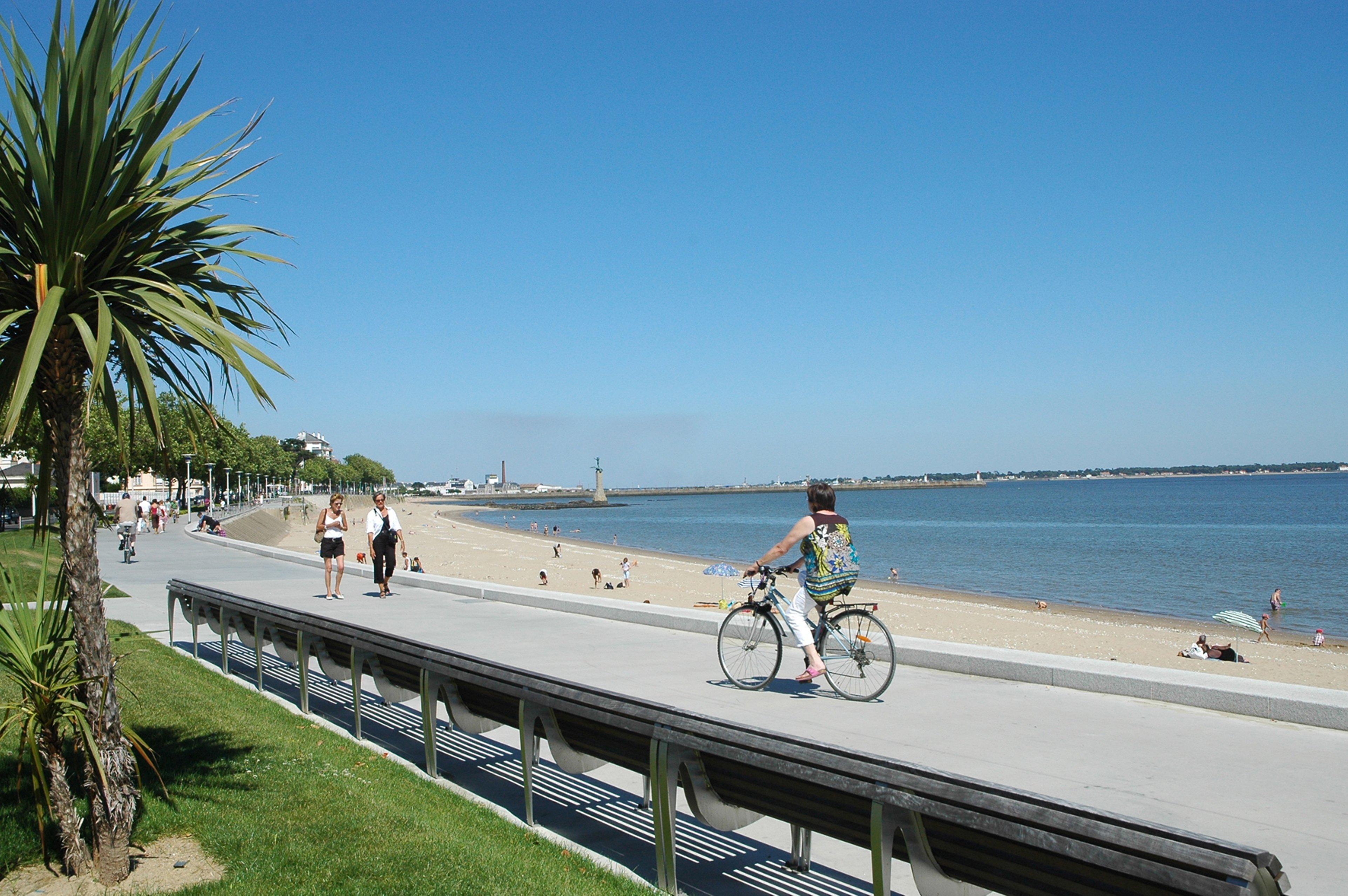 Holiday Inn Express Saint-Nazaire By Ihg Luaran gambar