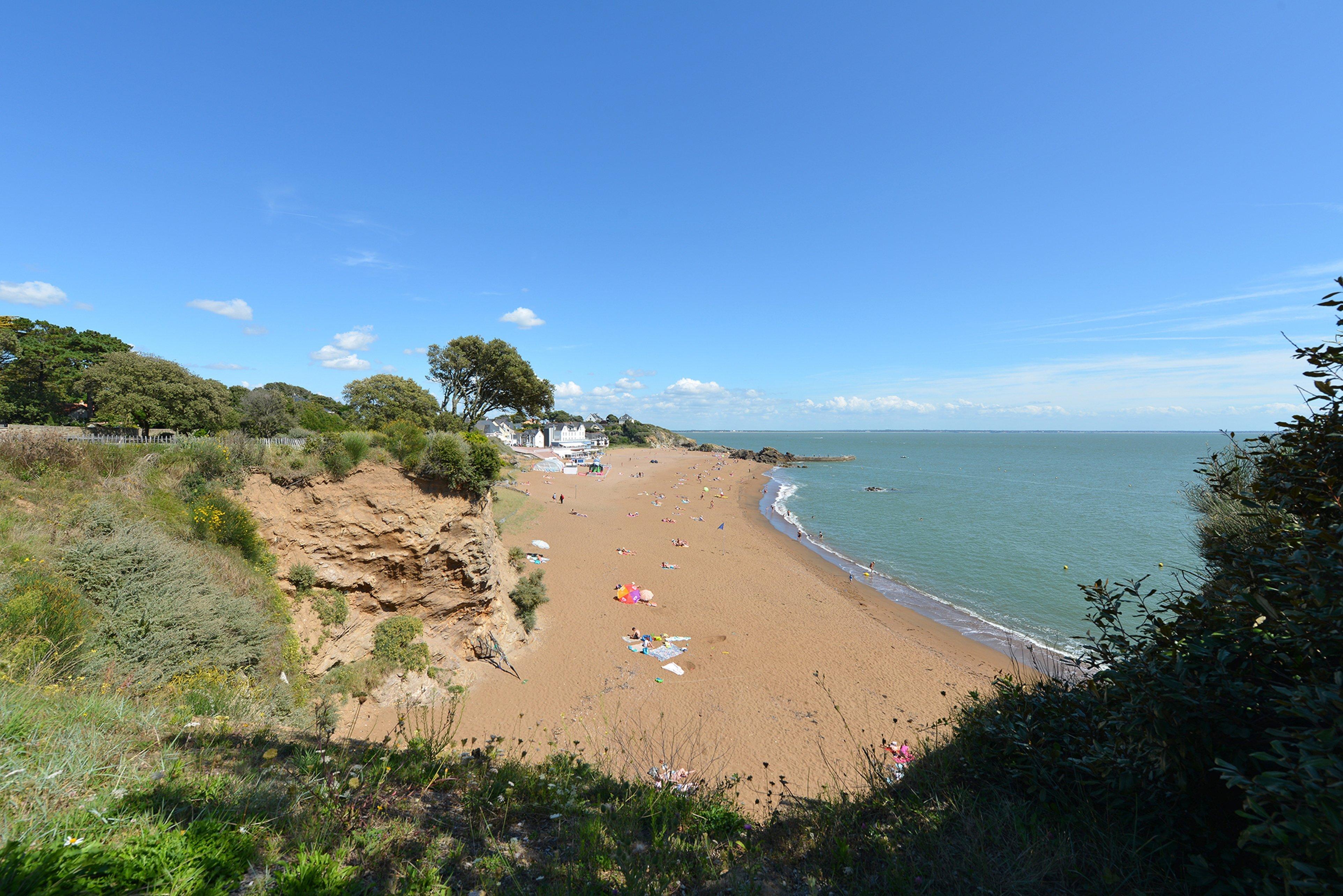 Holiday Inn Express Saint-Nazaire By Ihg Luaran gambar