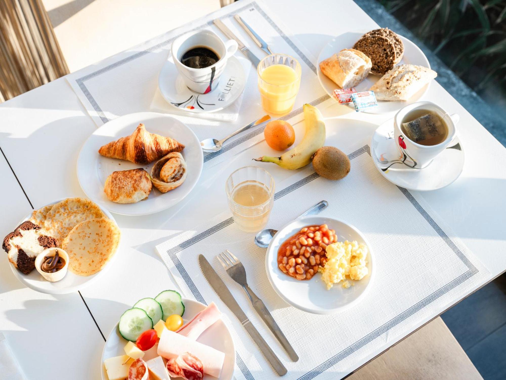 Holiday Inn Express Saint-Nazaire By Ihg Luaran gambar