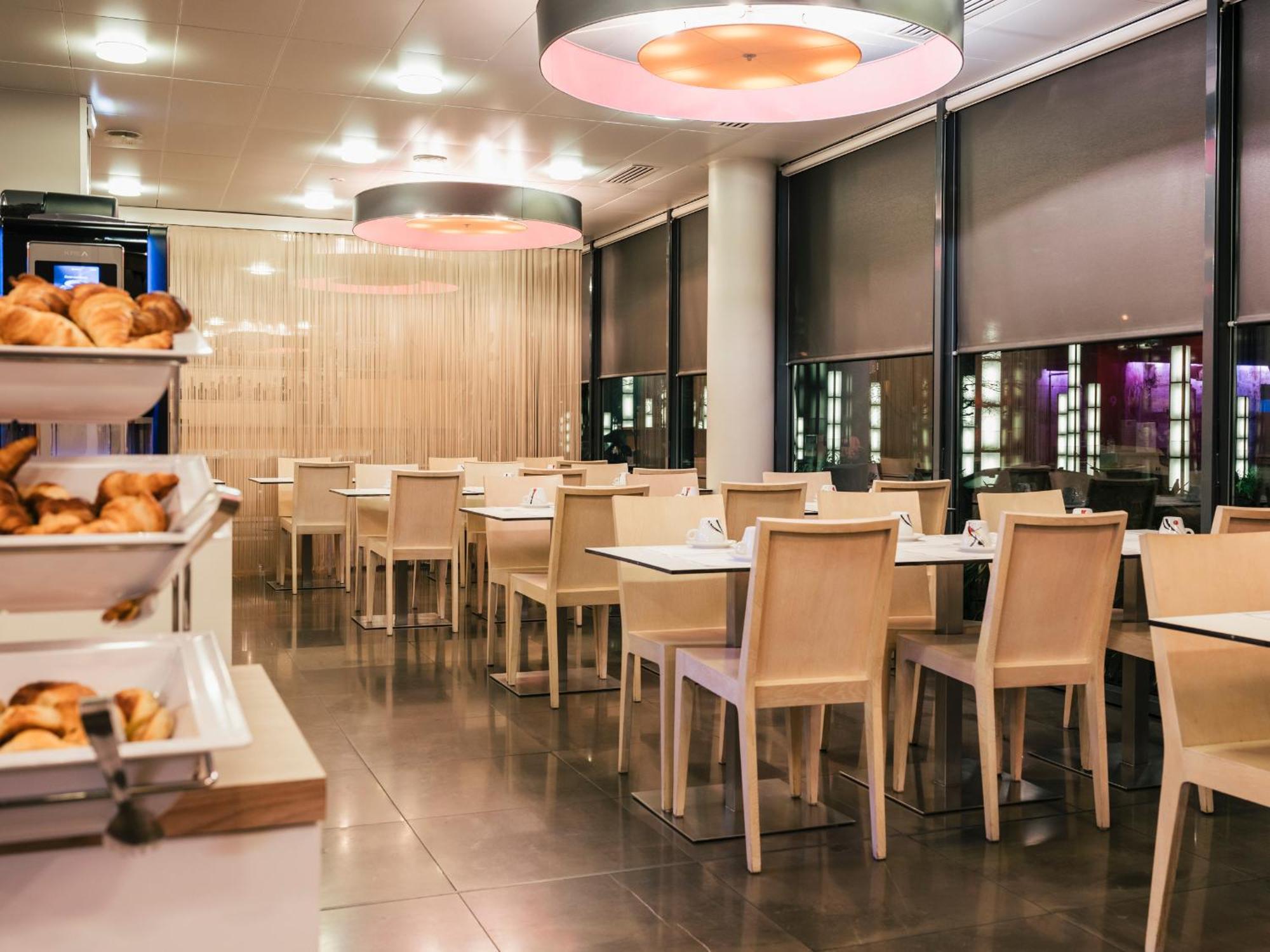 Holiday Inn Express Saint-Nazaire By Ihg Luaran gambar