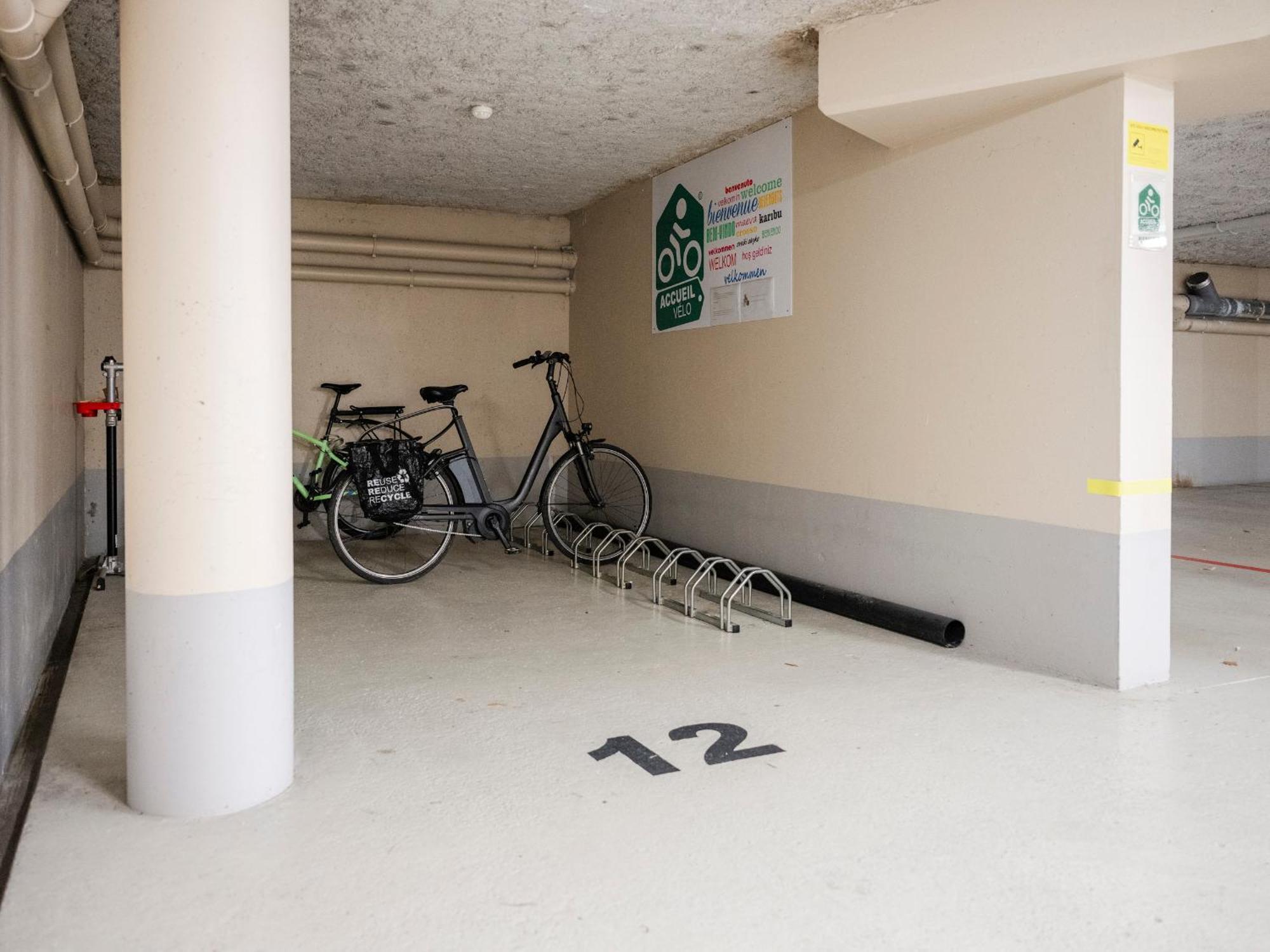Holiday Inn Express Saint-Nazaire By Ihg Luaran gambar