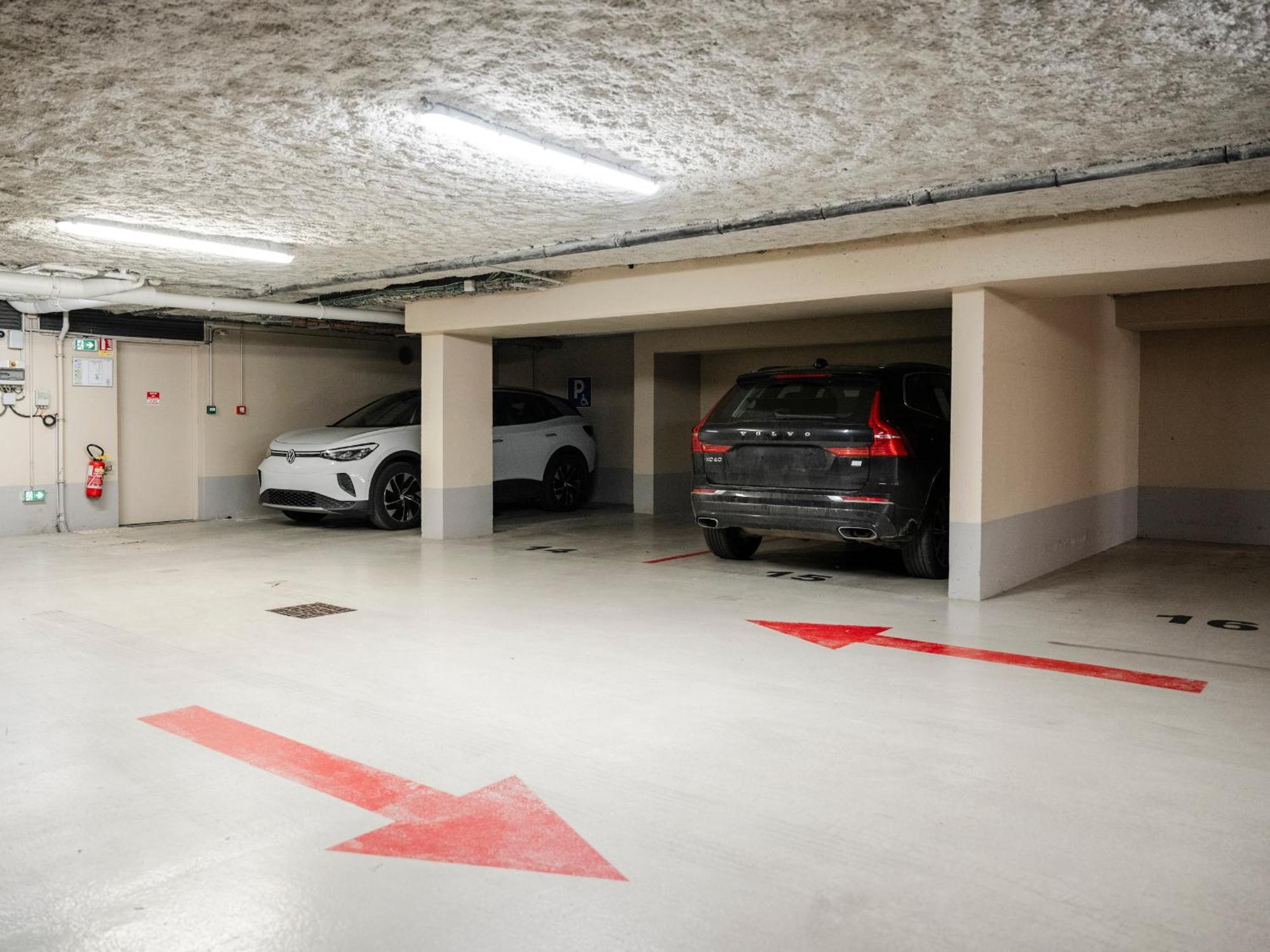 Holiday Inn Express Saint-Nazaire By Ihg Luaran gambar