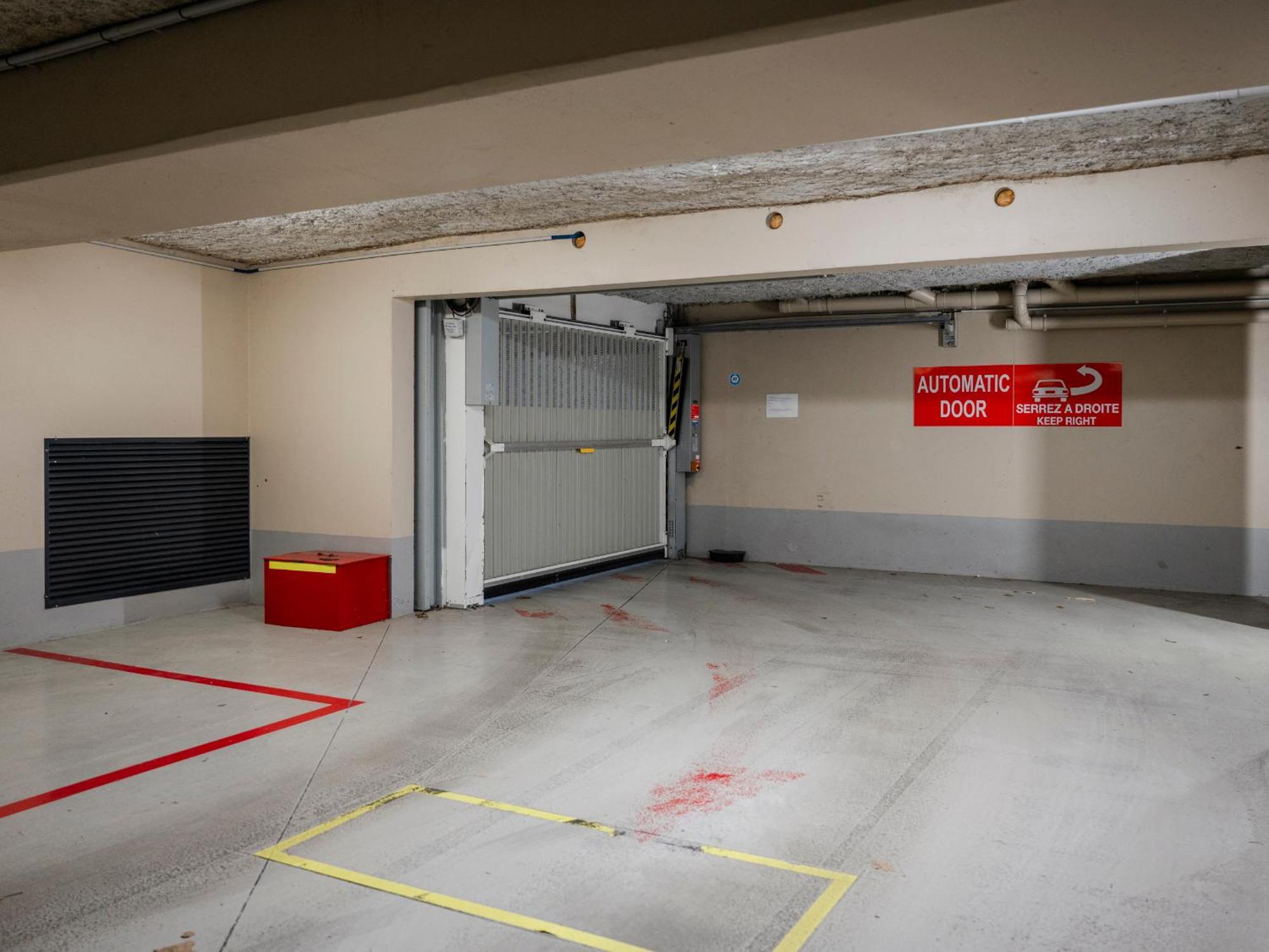 Holiday Inn Express Saint-Nazaire By Ihg Luaran gambar
