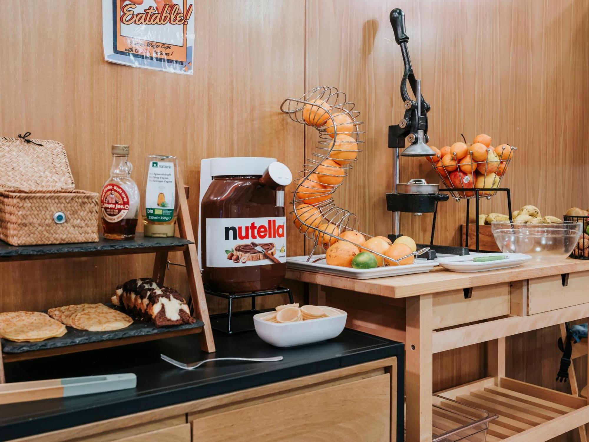 Holiday Inn Express Saint-Nazaire By Ihg Luaran gambar