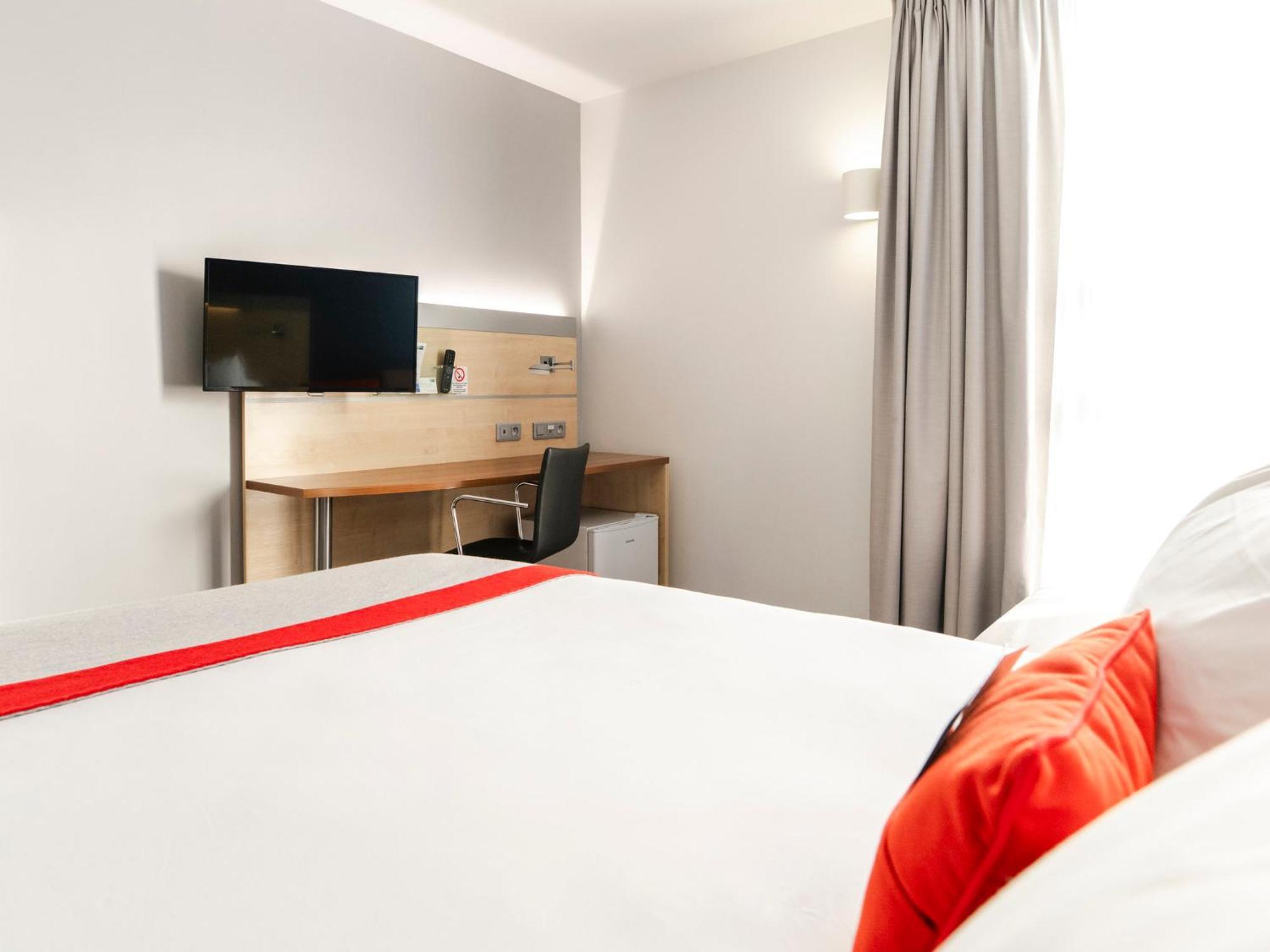 Holiday Inn Express Saint-Nazaire By Ihg Luaran gambar