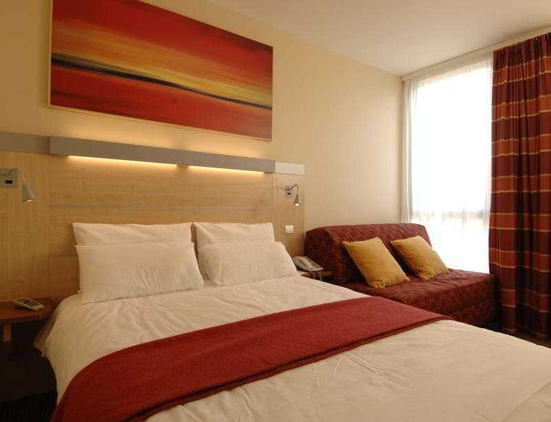 Holiday Inn Express Saint-Nazaire By Ihg Luaran gambar